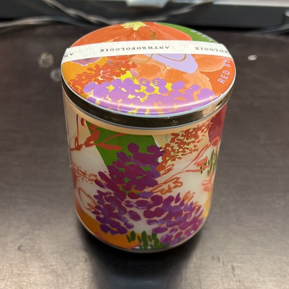 Anthropologie Candle - Picture 4 of 7